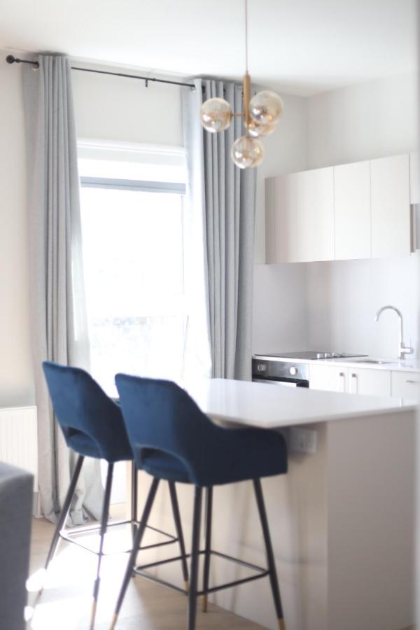 Crawford House- Scholarlee Living Apartments Cork Exterior photo