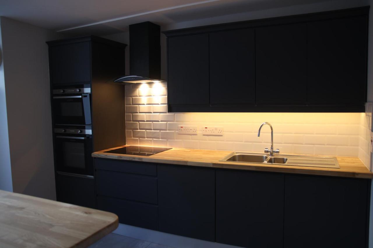 Crawford House- Scholarlee Living Apartments Cork Exterior photo