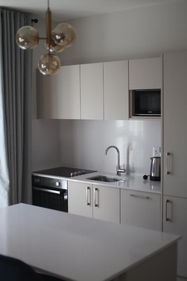 Crawford House- Scholarlee Living Apartments Cork Exterior photo